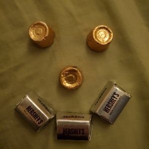 Meet your Posher, Kaden